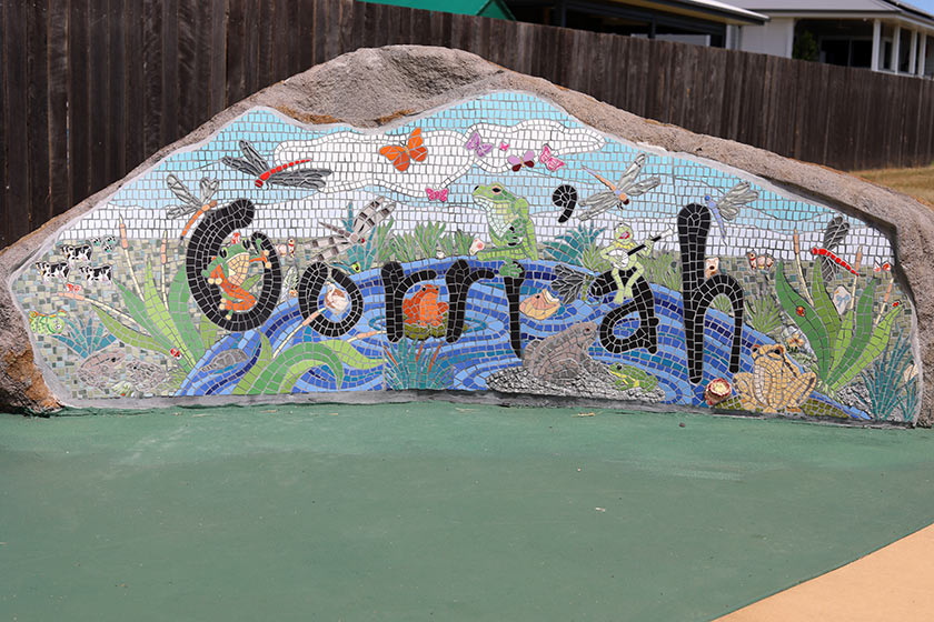 Oorri'ah - Welcome