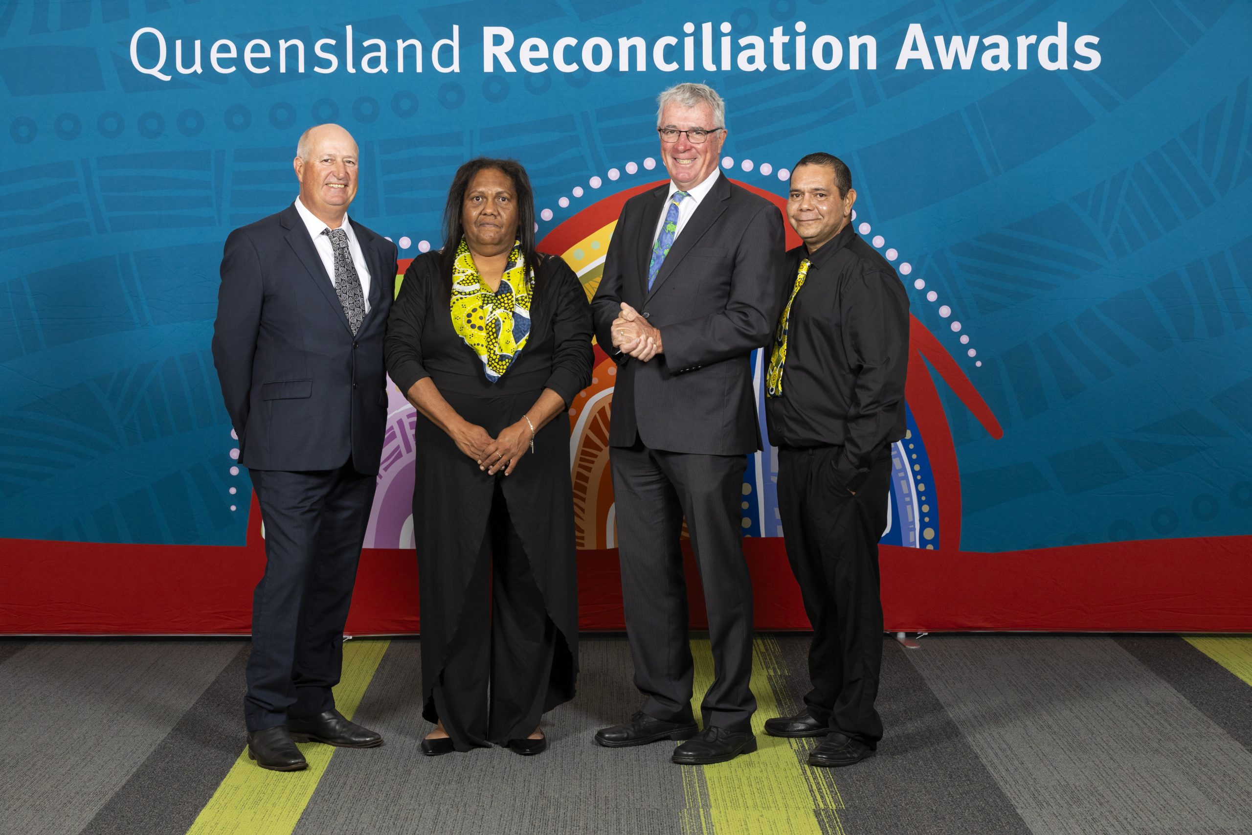 Qld Reconciliation Awards 2025