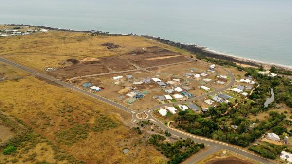 Stage 3 - Hayman and Irving