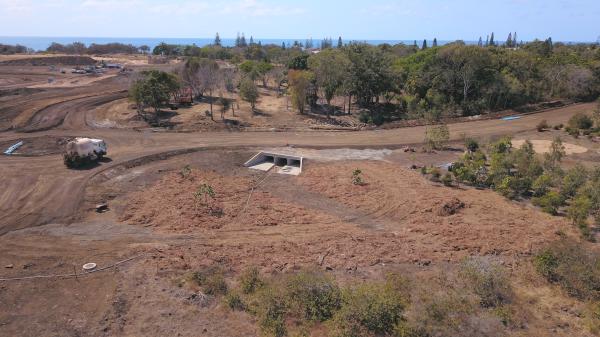 Early Days Stage One