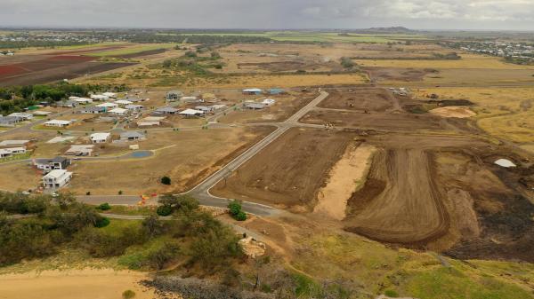 Stage 3 - Hayman and Irving