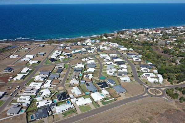 Bargara Headlands
