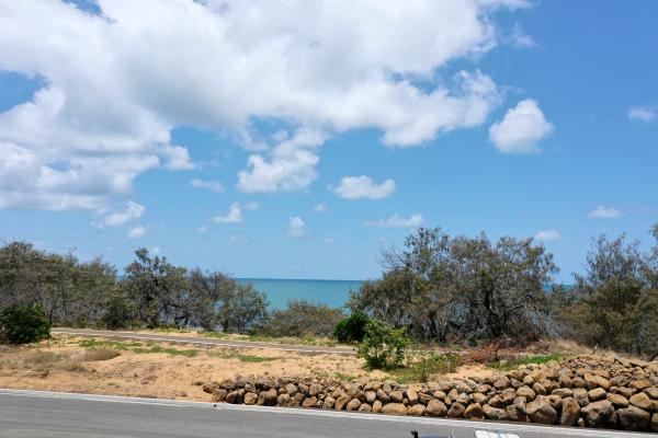 Early Days Stage One