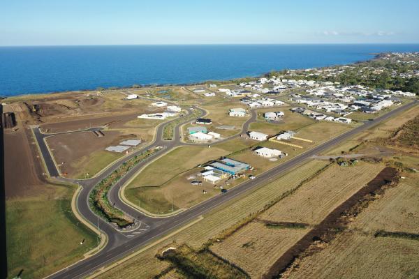 Bargara Headlands