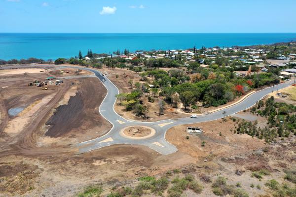 Early Days Stage One