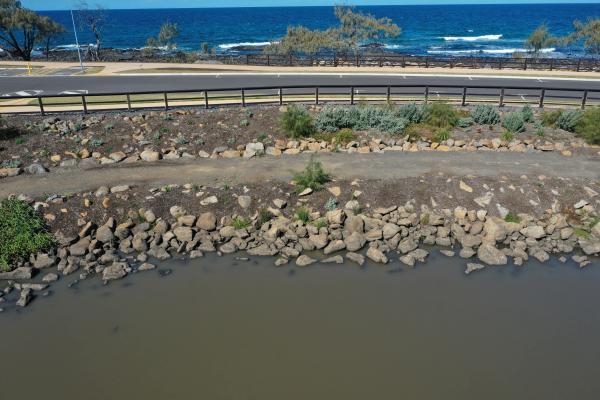 Headlands Green Wetlands