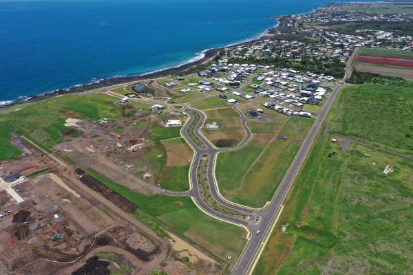 Bargara Headlands