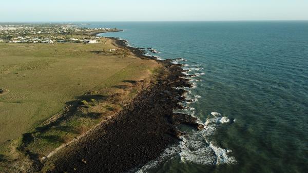 Early Bargara Headlands - 2018