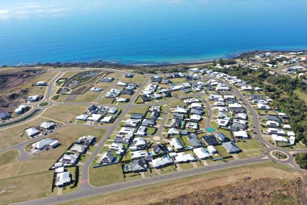 Bargara Headlands