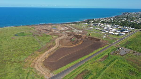 Bargara Headlands