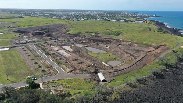 Bargara Headlands
