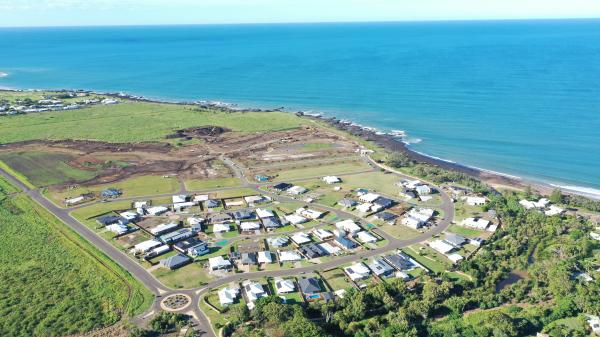 Bargara Headlands