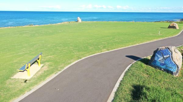 Whale Rock (Noog'garr Walla)