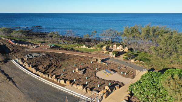 Bargara Headlands