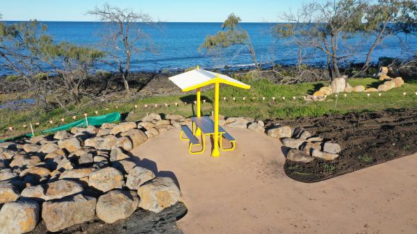 Bargara Headlands