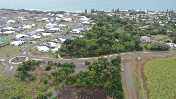 Bargara Headlands