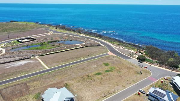 Bargara Headlands