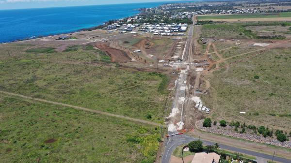 Bargara Headlands