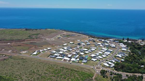Bargara Headlands