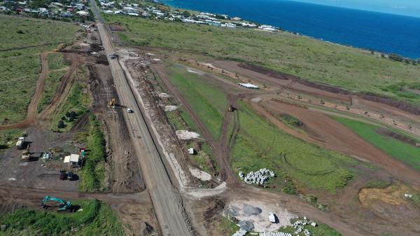 Bargara Headlands