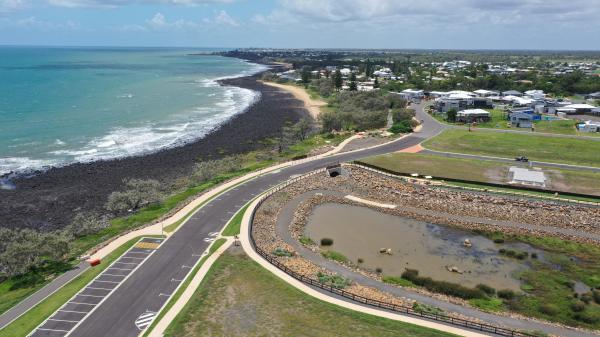 Bargara Headlands
