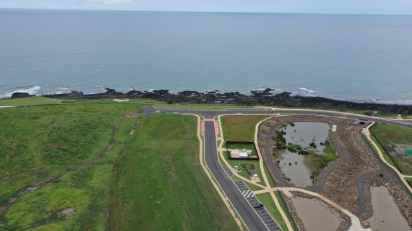Bargara Headlands