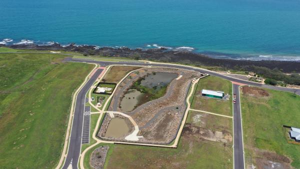 Bargara Headlands