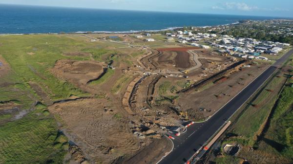 Bargara Headlands