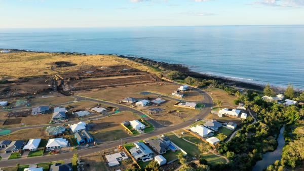 Stage 3 - Hayman and Irving