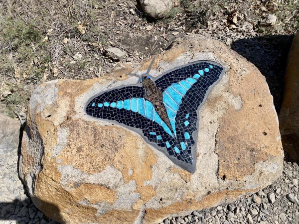 Yule'laa 3 (Blue Triangle)